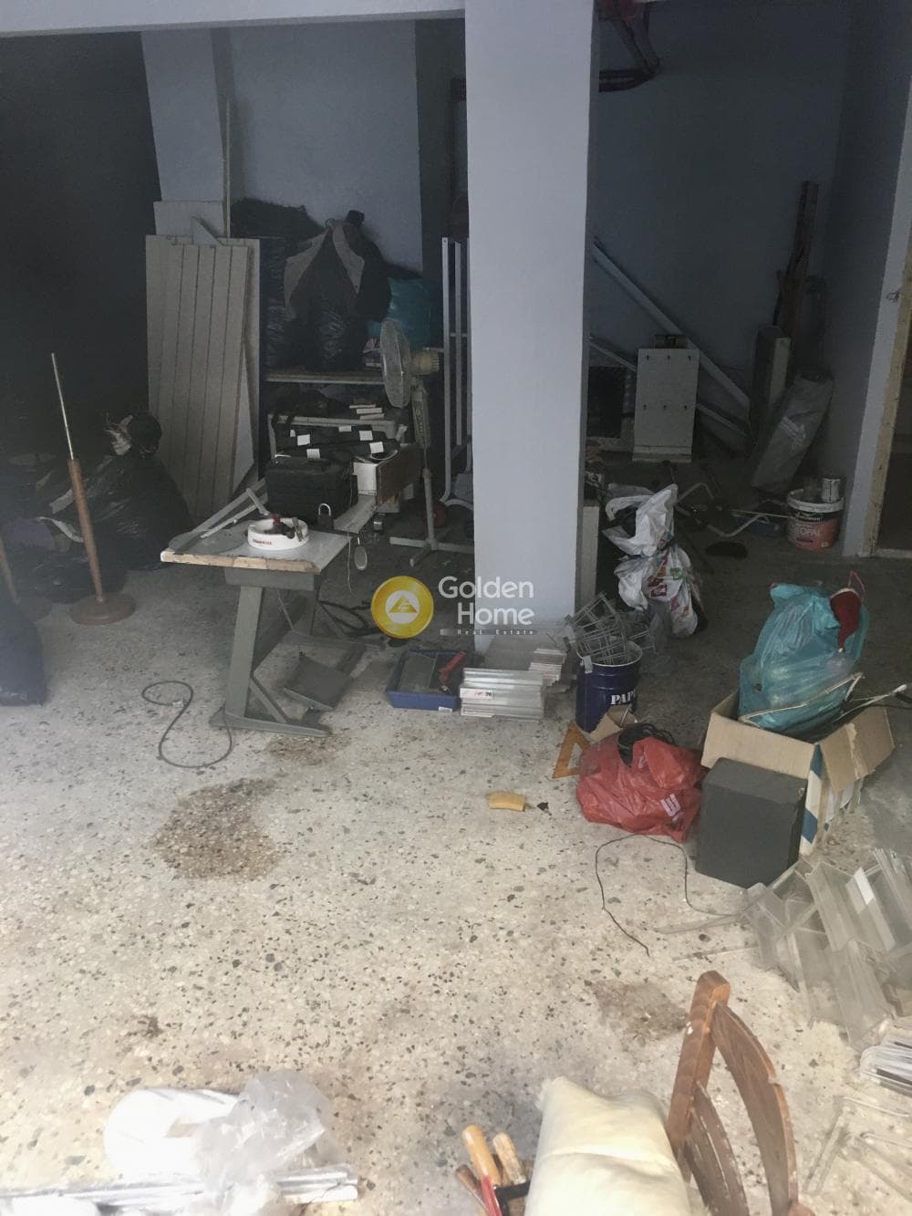 Κατάστημα στην Κάτω Πετράλωνα, Πετράλωνα — Φωτογραφία 2 από 10