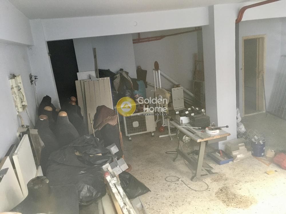 Κατάστημα στην Κάτω Πετράλωνα, Πετράλωνα — Φωτογραφία 3 από 10
