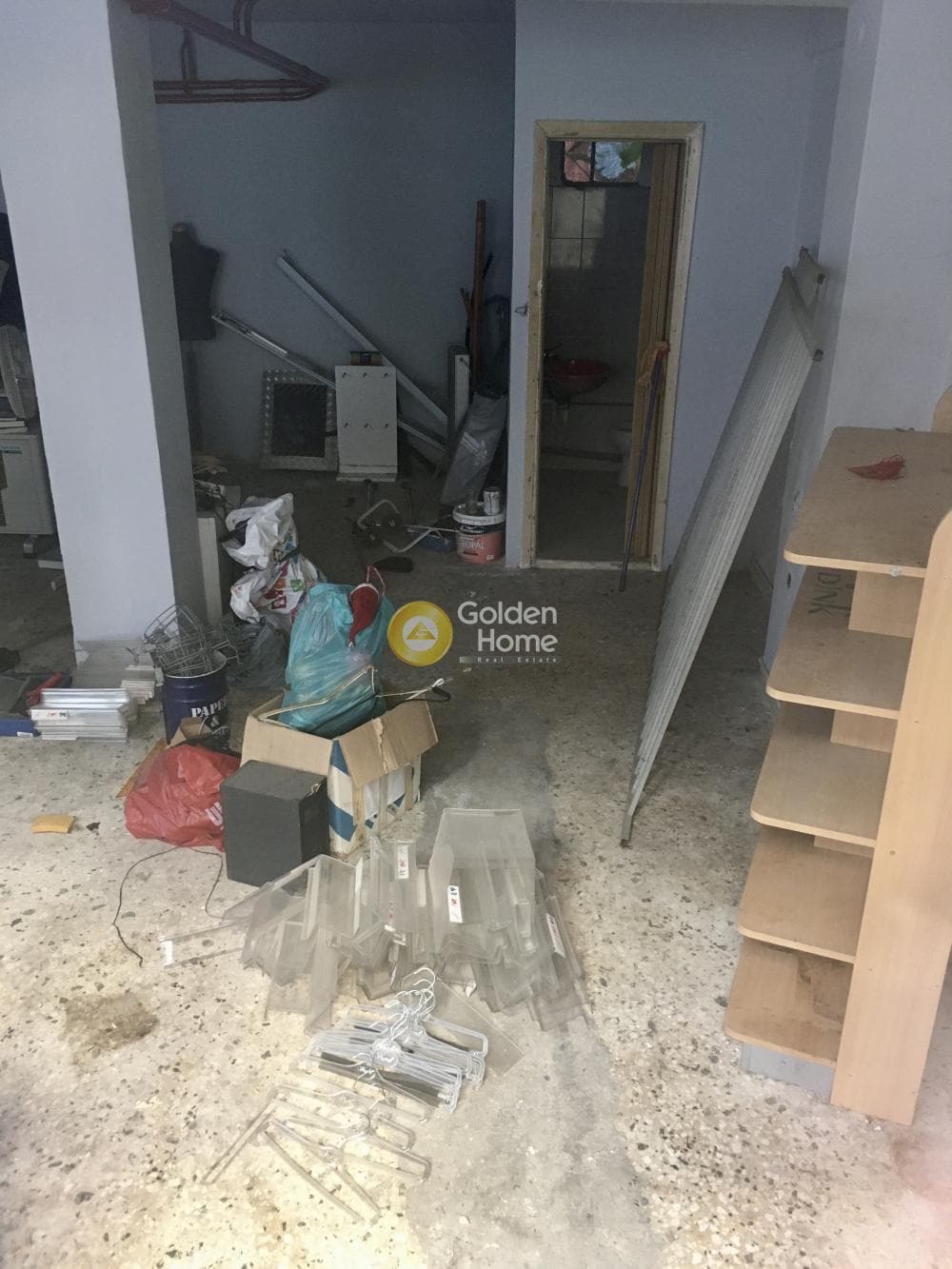Κατάστημα στην Κάτω Πετράλωνα, Πετράλωνα — Φωτογραφία 5 από 10