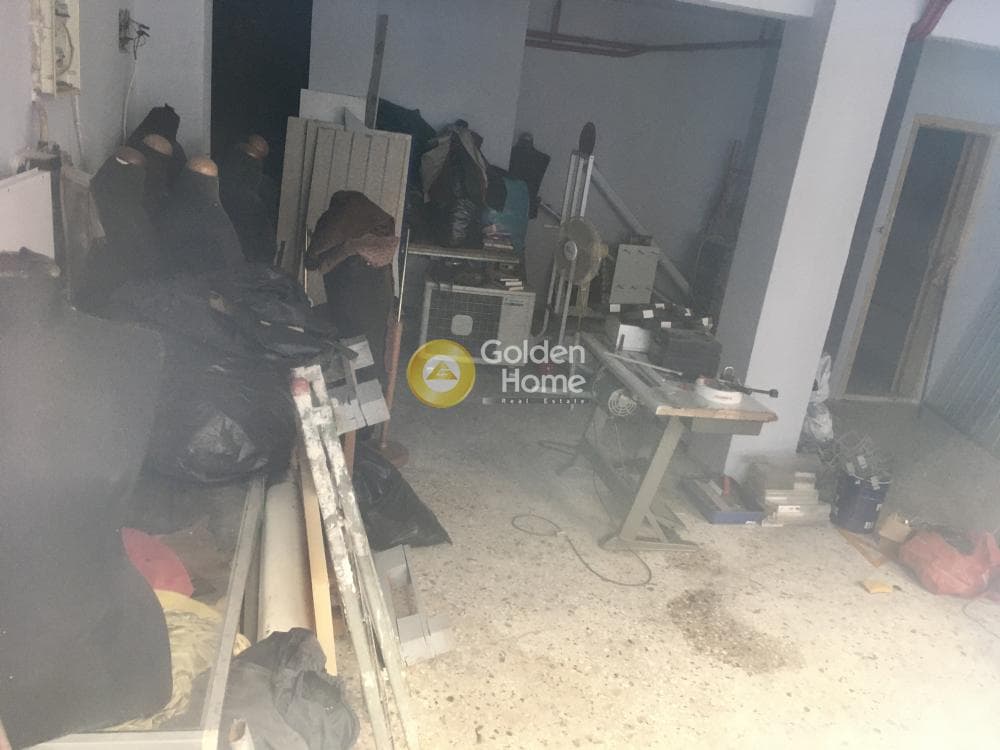 Κατάστημα στην Κάτω Πετράλωνα, Πετράλωνα — Φωτογραφία 6 από 10