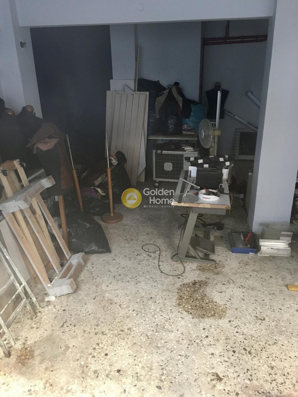 Κατάστημα στην Κάτω Πετράλωνα, Πετράλωνα — Φωτογραφία 9 από 10