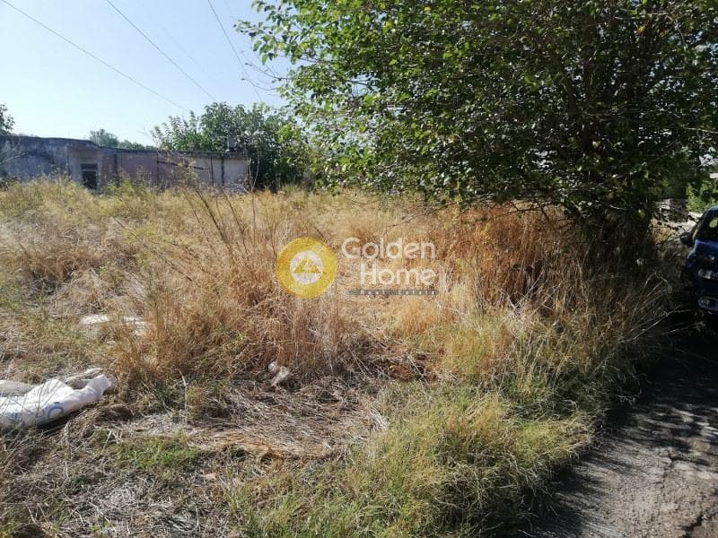 Αγροτεμάχιο στην Μεγάλα Σχοινία Α, Αχαρνές — Φωτογραφία 3 από 4