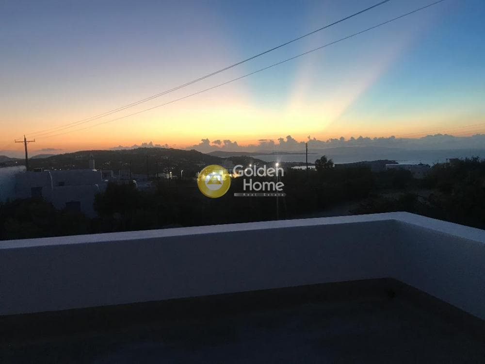 Διαμέρισμα στην Κάστρο, Μύκονος — Φωτογραφία 1 από 8
