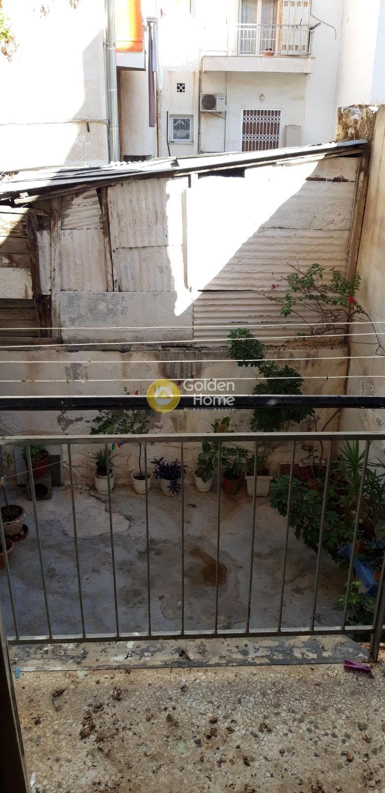 Διαμέρισμα στην Λεωφ. Λιοσίων, Αττική — Φωτογραφία 9 από 20