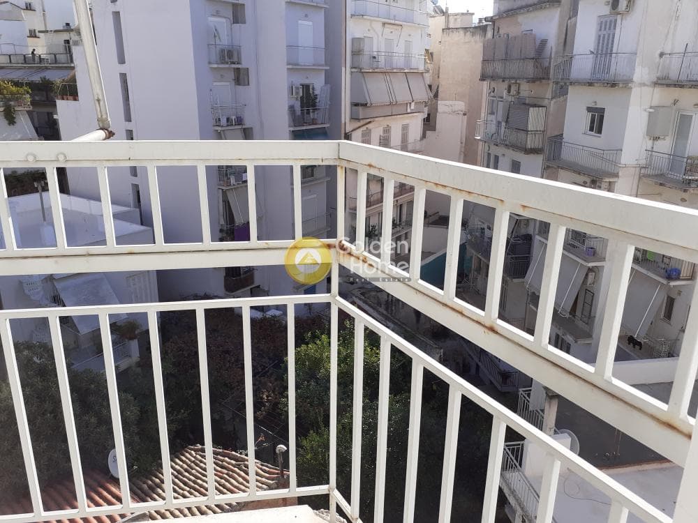 Διαμέρισμα στην Πλατεία Κυψέλης, Κυψέλη — Φωτογραφία 9 από 11