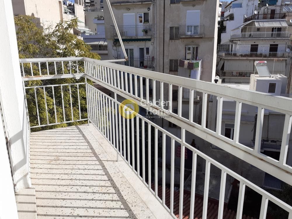 Διαμέρισμα στην Πλατεία Κυψέλης, Κυψέλη — Φωτογραφία 8 από 11
