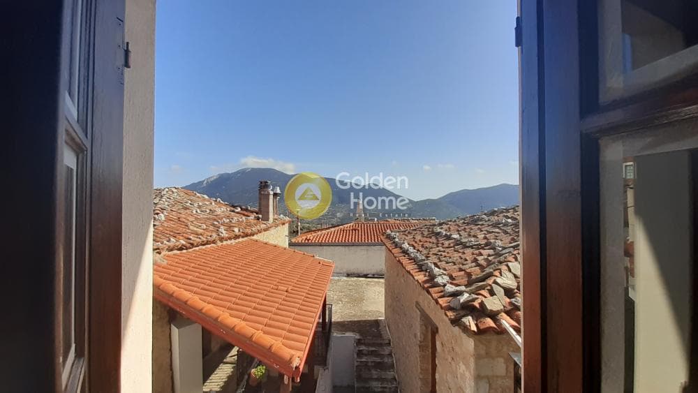 House in Center, Arachova — Photo 12 of 27