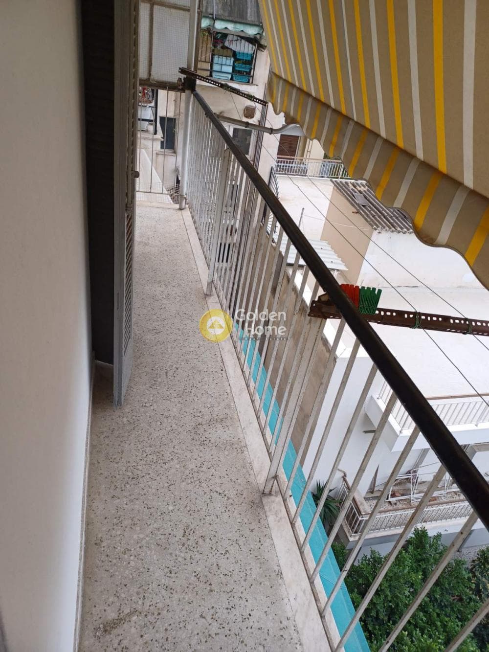 Διαμέρισμα στην Βέργα, Αττική — Φωτογραφία 14 από 15