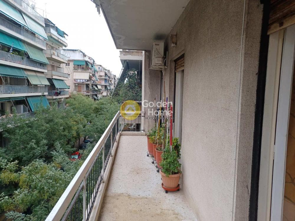 Διαμέρισμα στην Βέργα, Αττική — Φωτογραφία 15 από 15