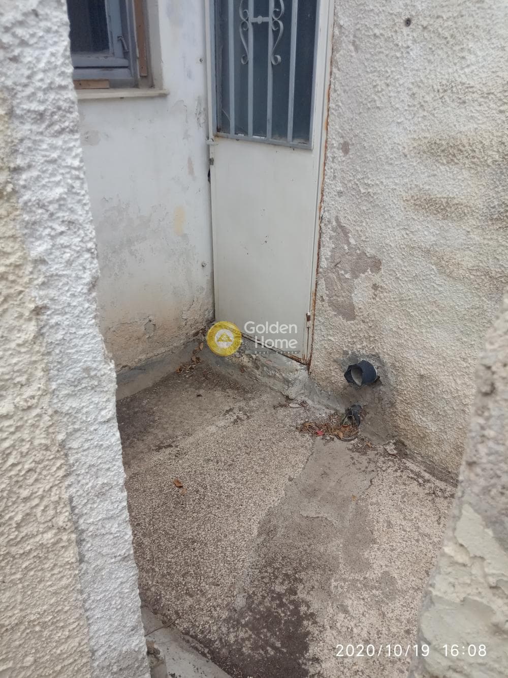 Μονοκατοικία στην Θεοτόκος, Καματερό — Φωτογραφία 2 από 4