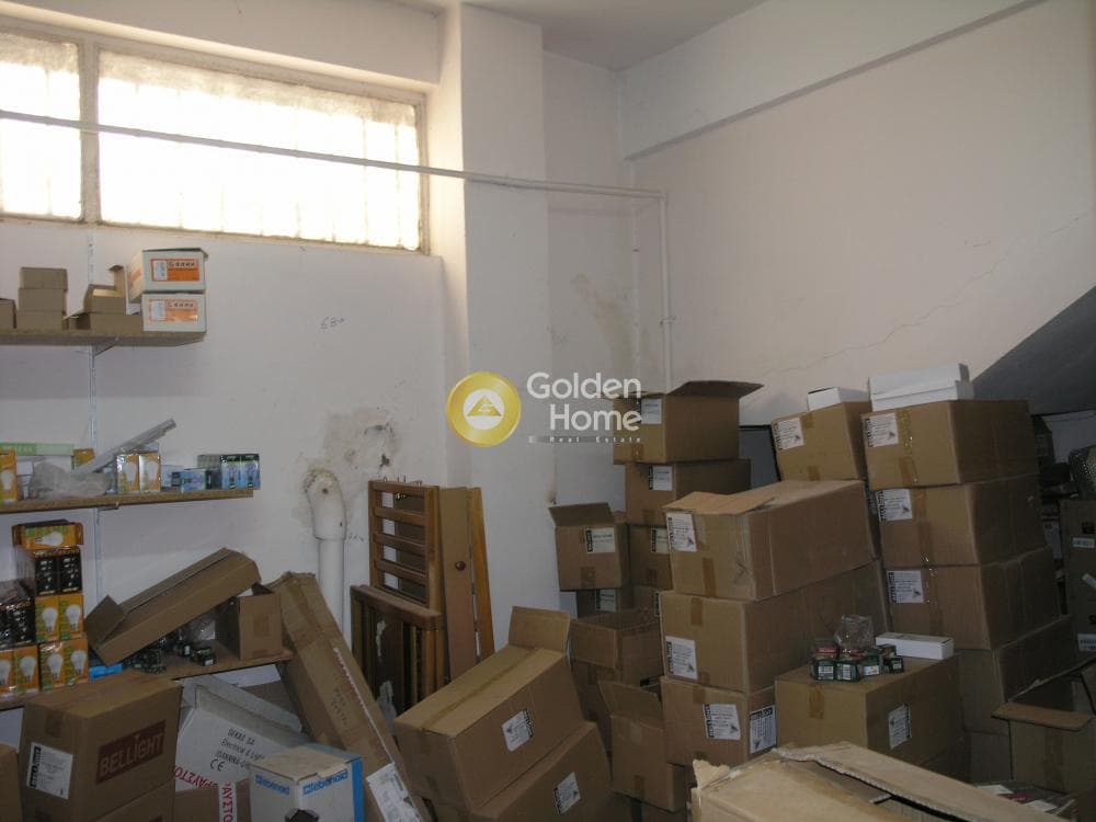 Κατάστημα στην Προφήτης Ηλίας, Νέα Φιλαδέλφεια — Φωτογραφία 8 από 12