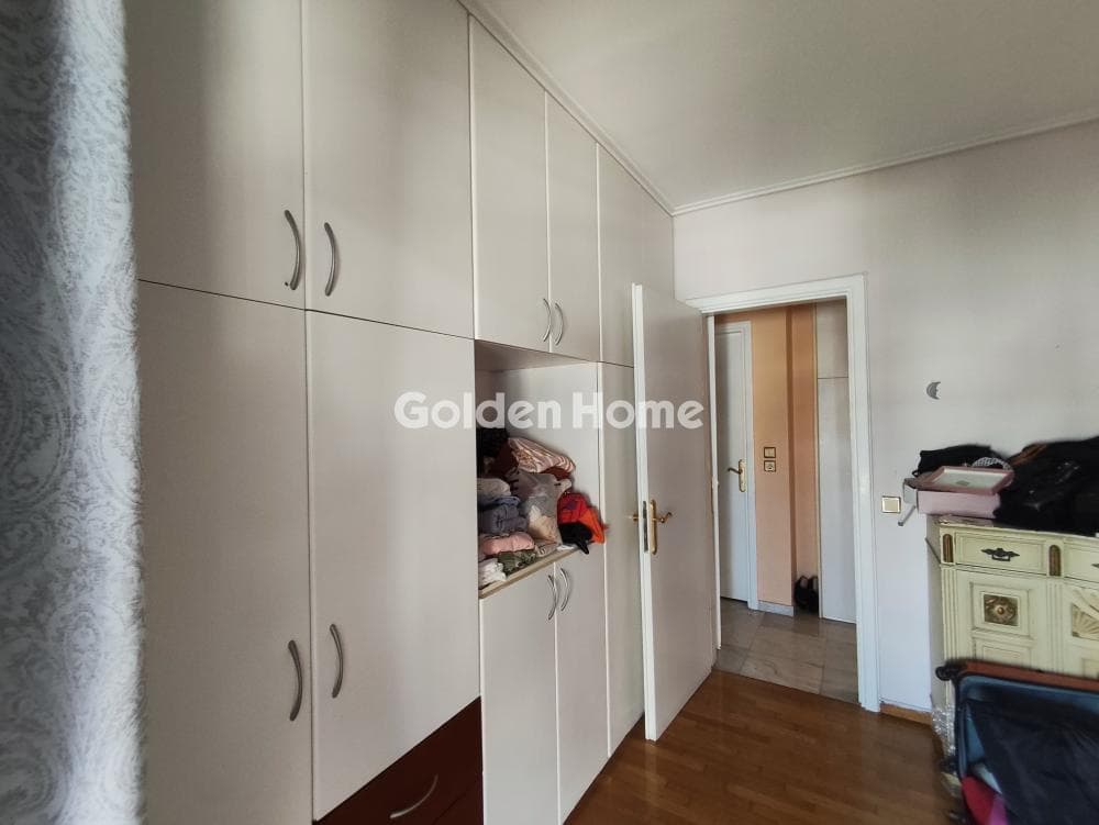 Διαμέρισμα στην Αγία Κυριακή, Παλαιό Φάληρο — Φωτογραφία 18 από 32