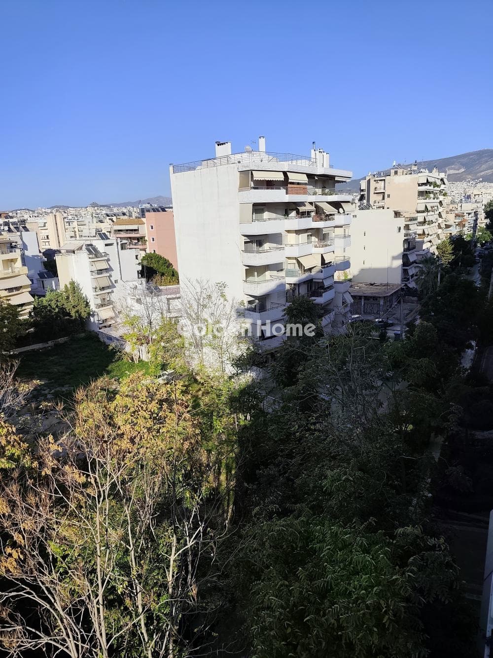 Διαμέρισμα στην Αγία Κυριακή, Παλαιό Φάληρο — Φωτογραφία 24 από 32
