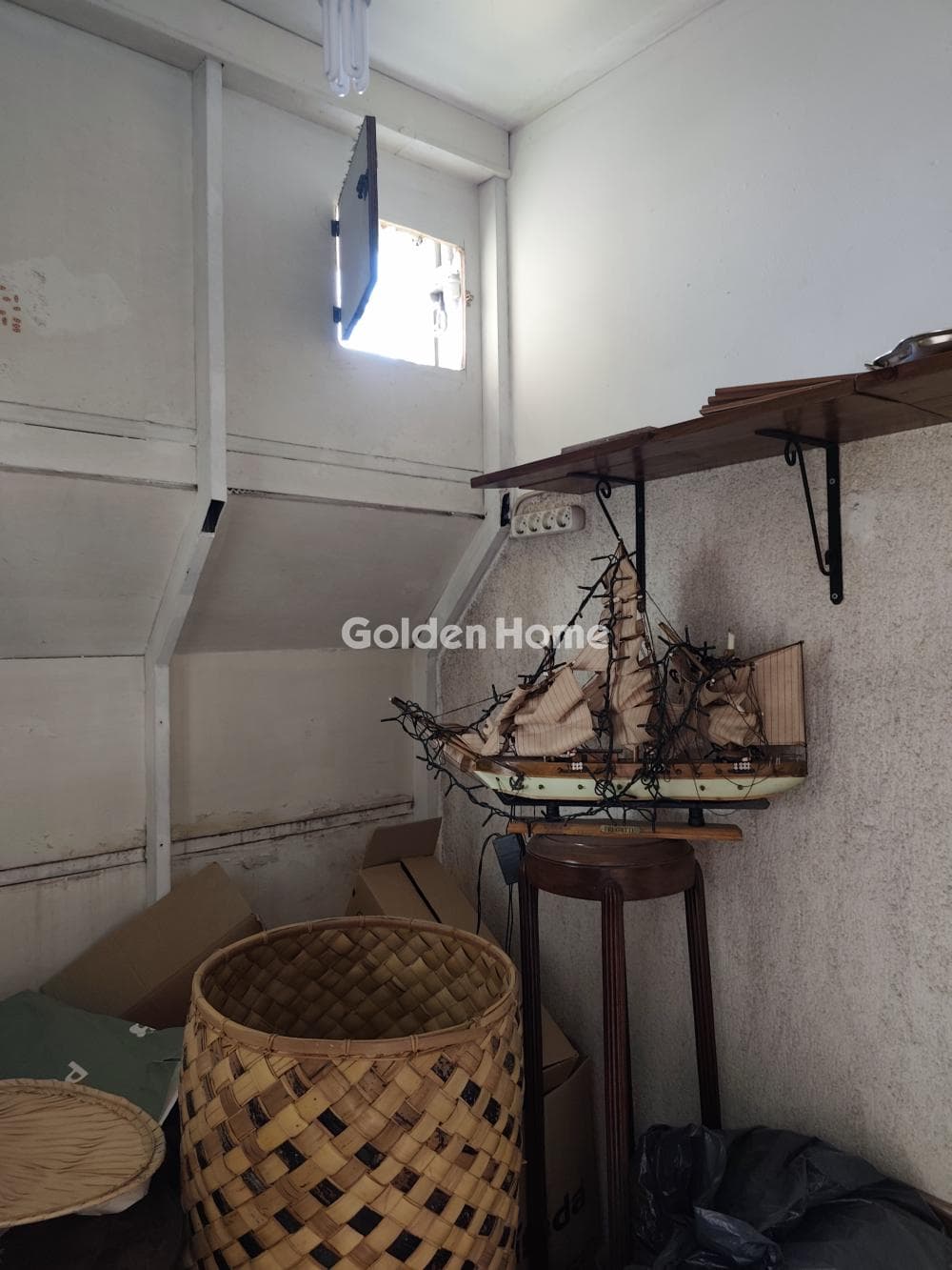 Διαμέρισμα στην Αγία Κυριακή, Παλαιό Φάληρο — Φωτογραφία 22 από 32