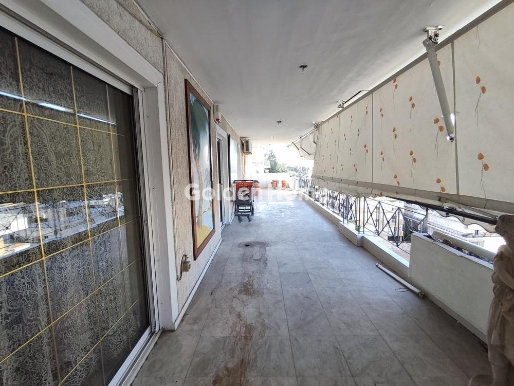 Διαμέρισμα στην Αγία Κυριακή, Παλαιό Φάληρο — Φωτογραφία 5 από 32
