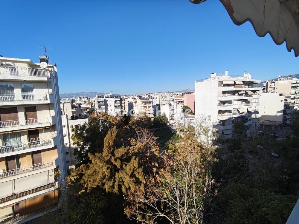 Διαμέρισμα στην Αγία Κυριακή, Παλαιό Φάληρο — Φωτογραφία 23 από 32