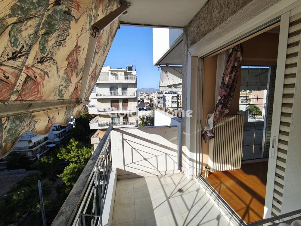 Διαμέρισμα στην Αγία Κυριακή, Παλαιό Φάληρο — Φωτογραφία 26 από 32