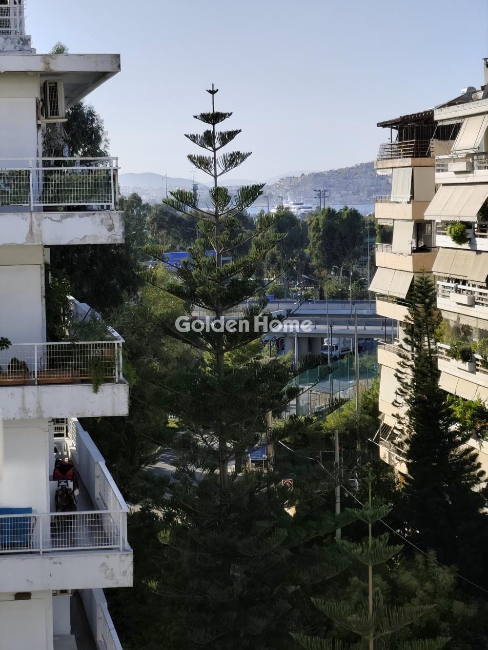 Διαμέρισμα στην Αγία Κυριακή, Παλαιό Φάληρο — Φωτογραφία 17 από 32