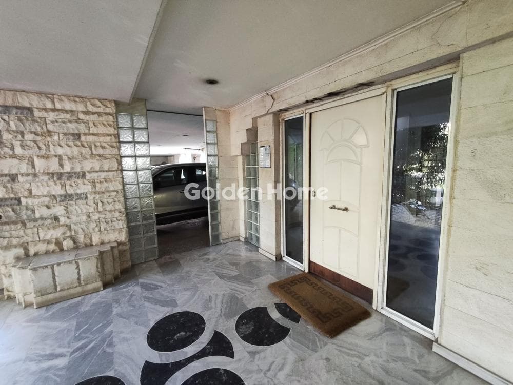 Διαμέρισμα στην Αγία Κυριακή, Παλαιό Φάληρο — Φωτογραφία 27 από 32