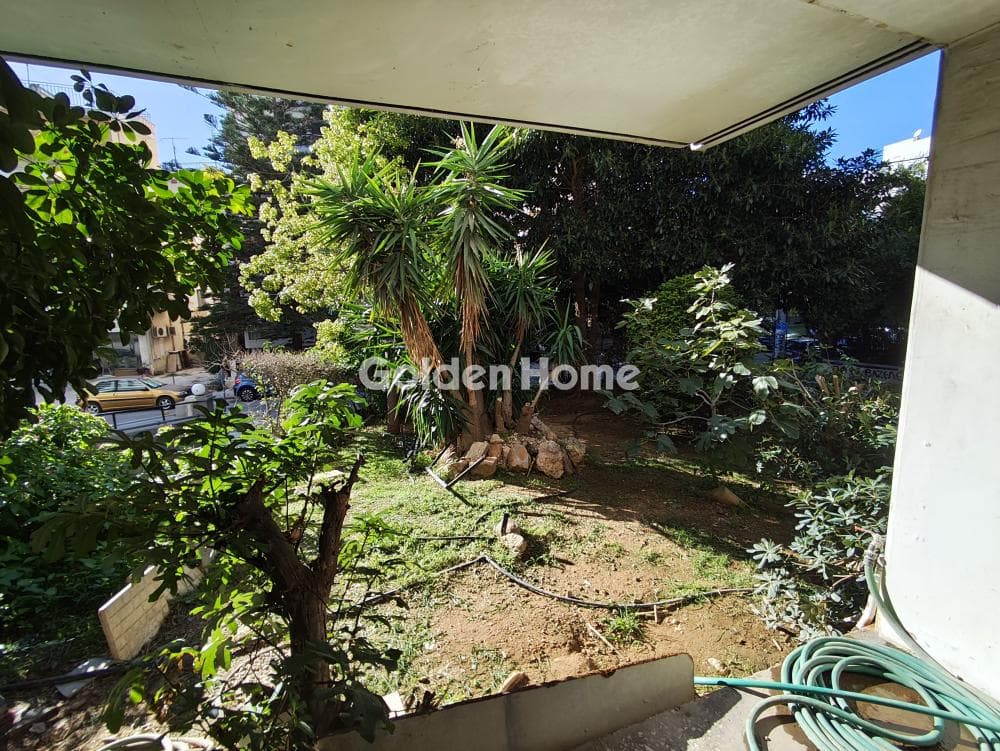 Διαμέρισμα στην Αγία Κυριακή, Παλαιό Φάληρο — Φωτογραφία 28 από 32
