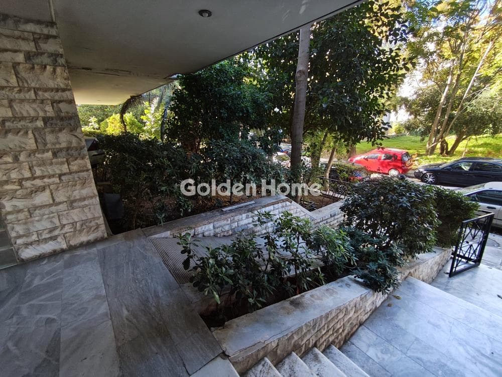 Διαμέρισμα στην Αγία Κυριακή, Παλαιό Φάληρο — Φωτογραφία 29 από 32
