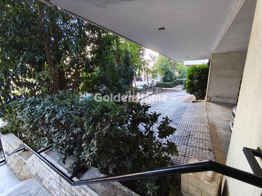 Διαμέρισμα στην Αγία Κυριακή, Παλαιό Φάληρο — Φωτογραφία 30 από 32