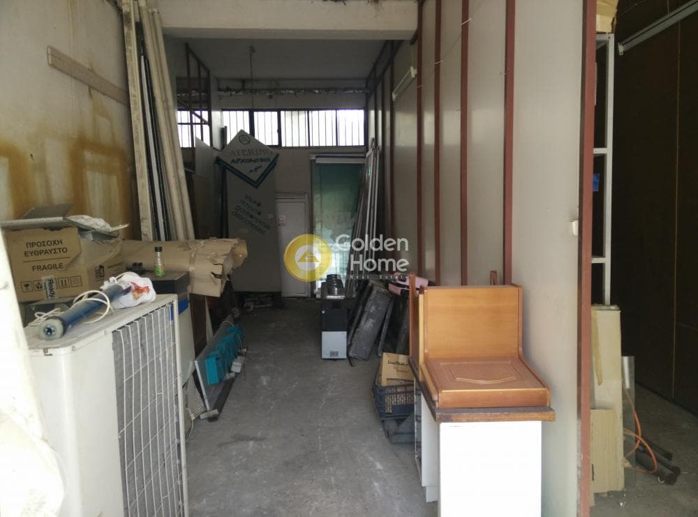 Κατάστημα στην Χρυσαλλίδα, Ηλιούπολη — Φωτογραφία 4 από 22