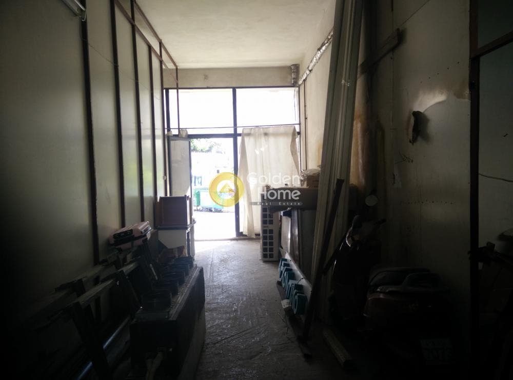 Κατάστημα στην Χρυσαλλίδα, Ηλιούπολη — Φωτογραφία 8 από 22