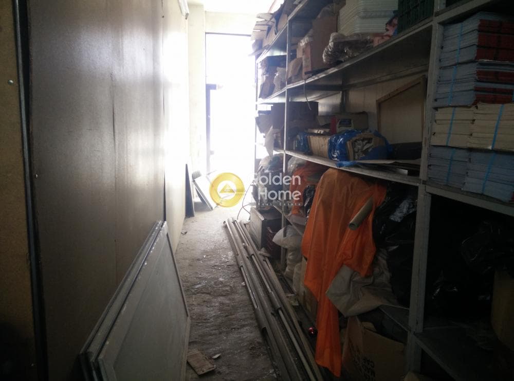Κατάστημα στην Χρυσαλλίδα, Ηλιούπολη — Φωτογραφία 9 από 22