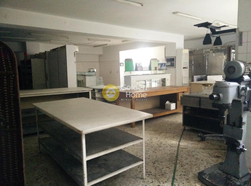 Κατάστημα στην Χρυσαλλίδα, Ηλιούπολη — Φωτογραφία 17 από 22