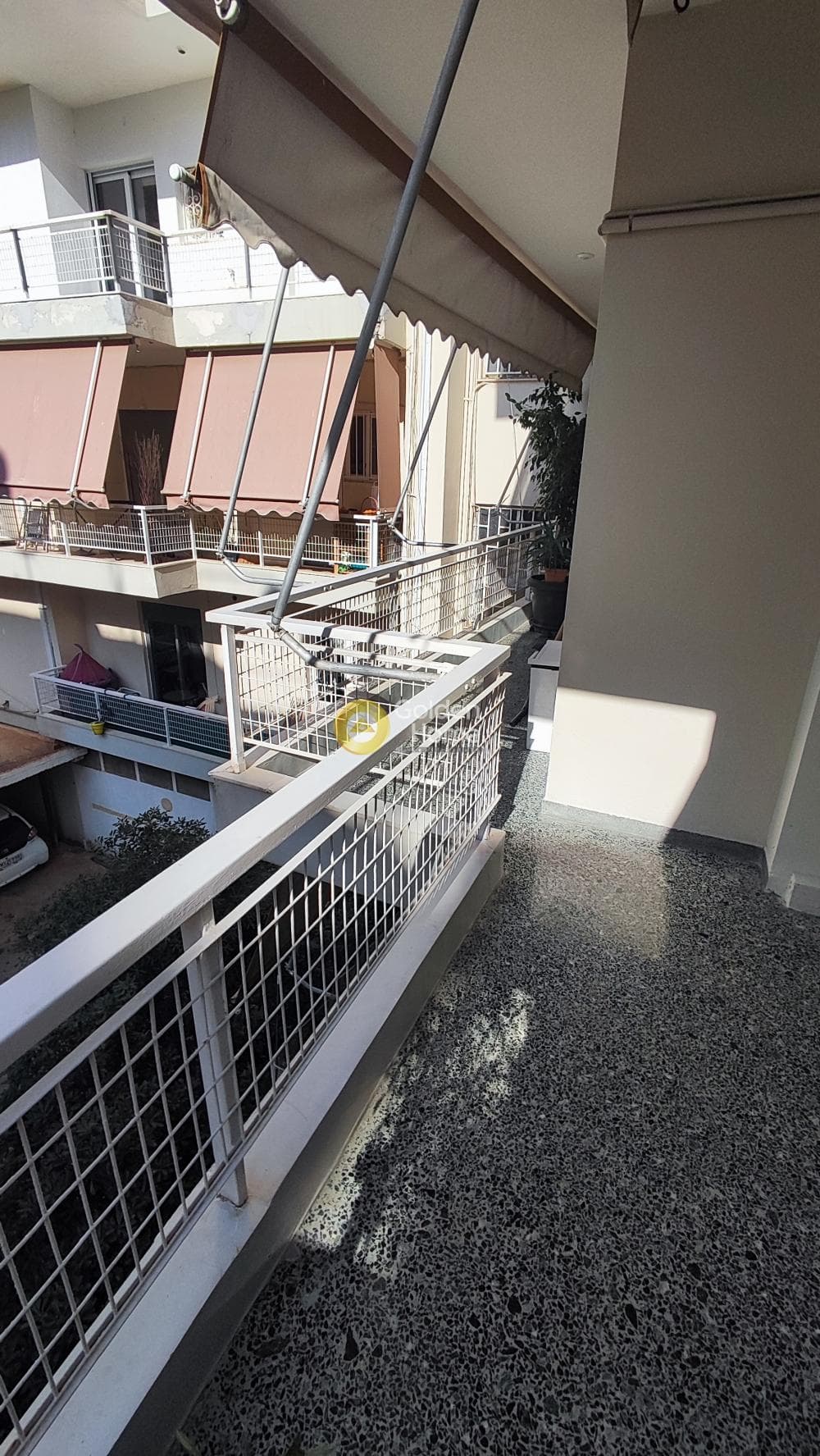 Apartment in Edem, Palaio Faliro — Photo 10 of 15