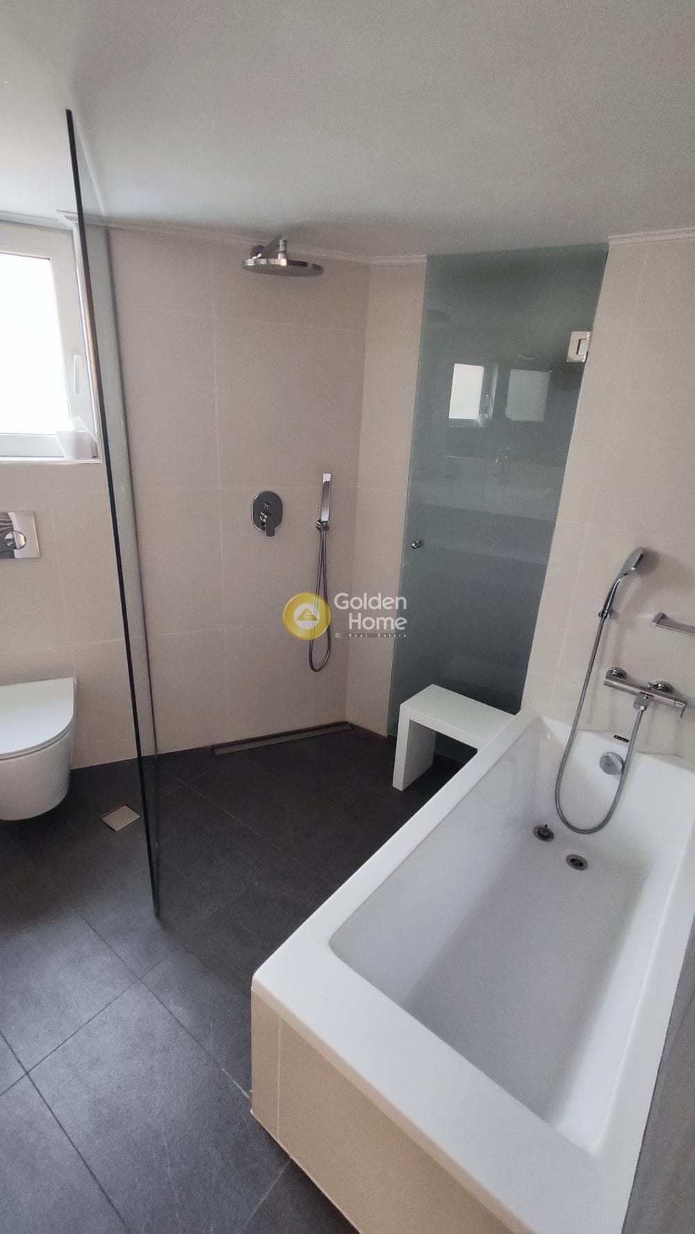 Apartment in Edem, Palaio Faliro — Photo 13 of 15