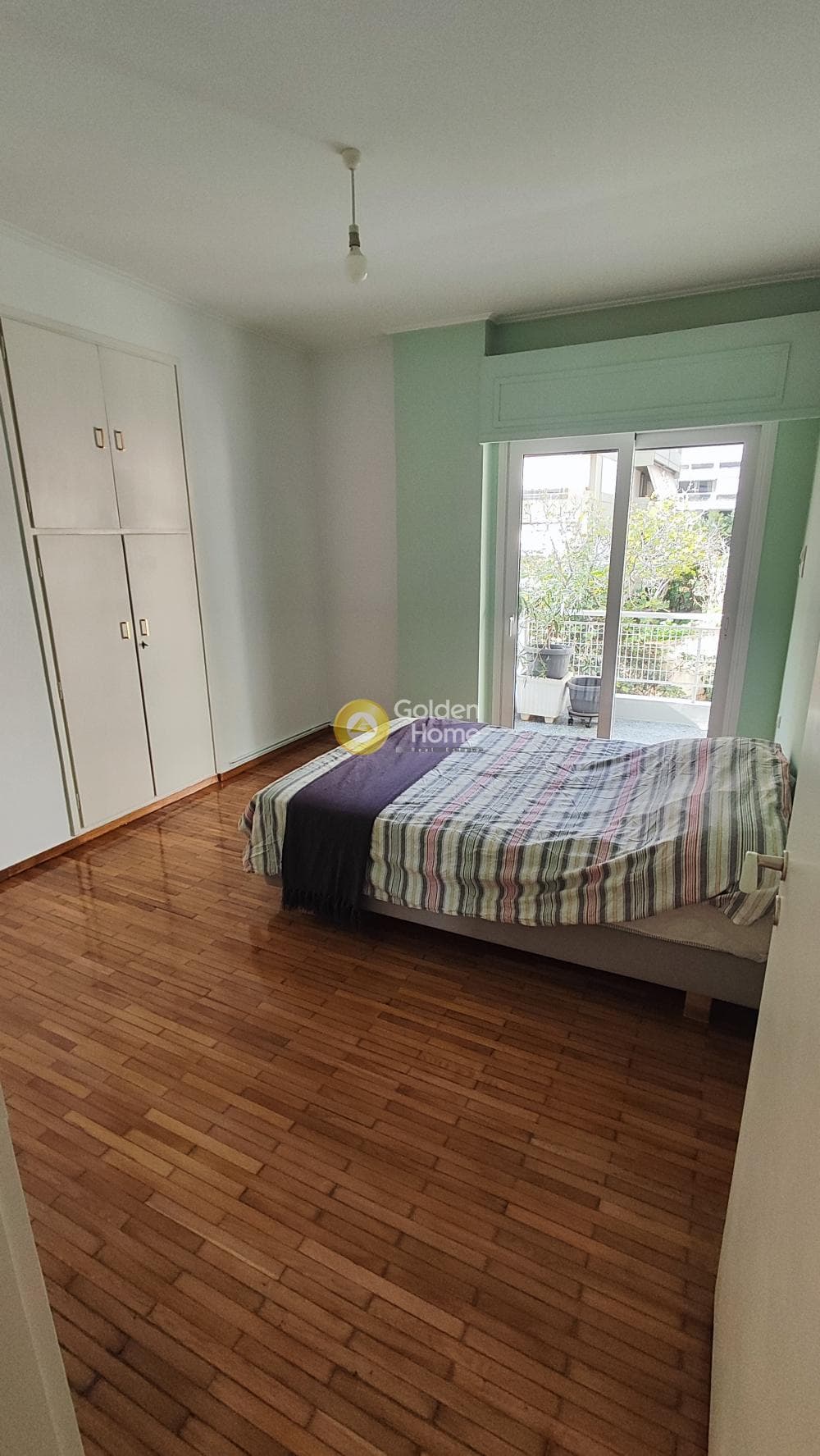 Apartment in Edem, Palaio Faliro — Photo 8 of 15