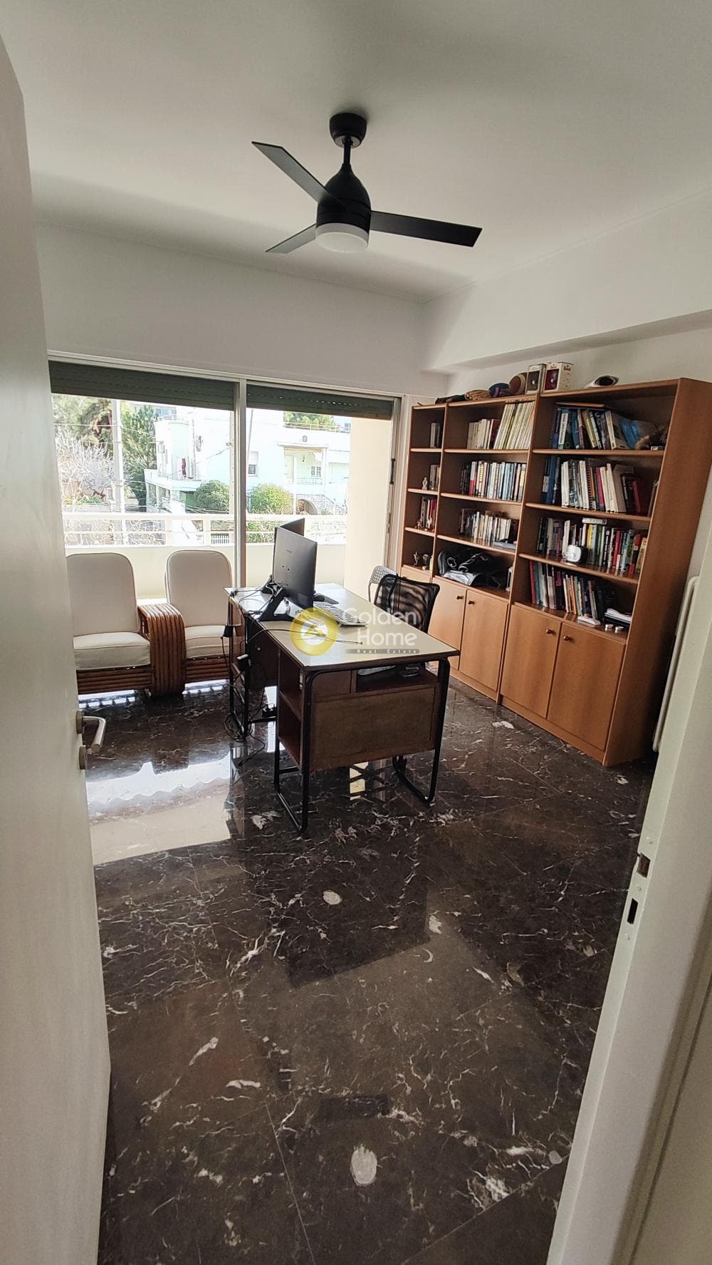 Apartment in Edem, Palaio Faliro — Photo 4 of 15