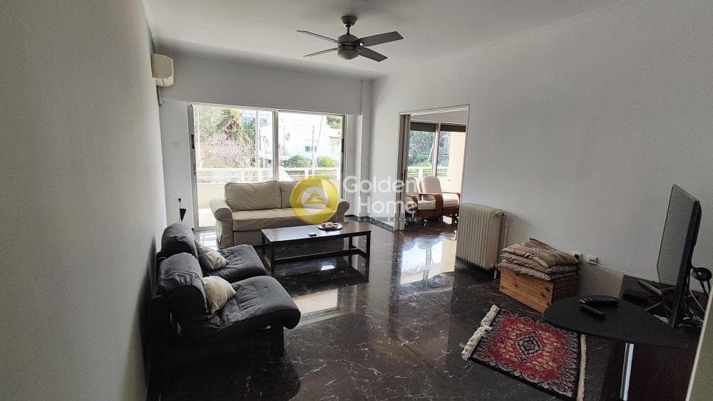 Apartment in Edem, Palaio Faliro — Photo 3 of 15