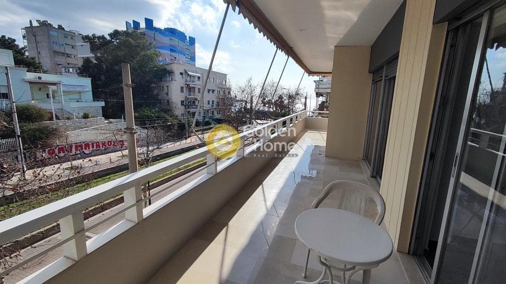 Apartment in Edem, Palaio Faliro — Photo 2 of 15