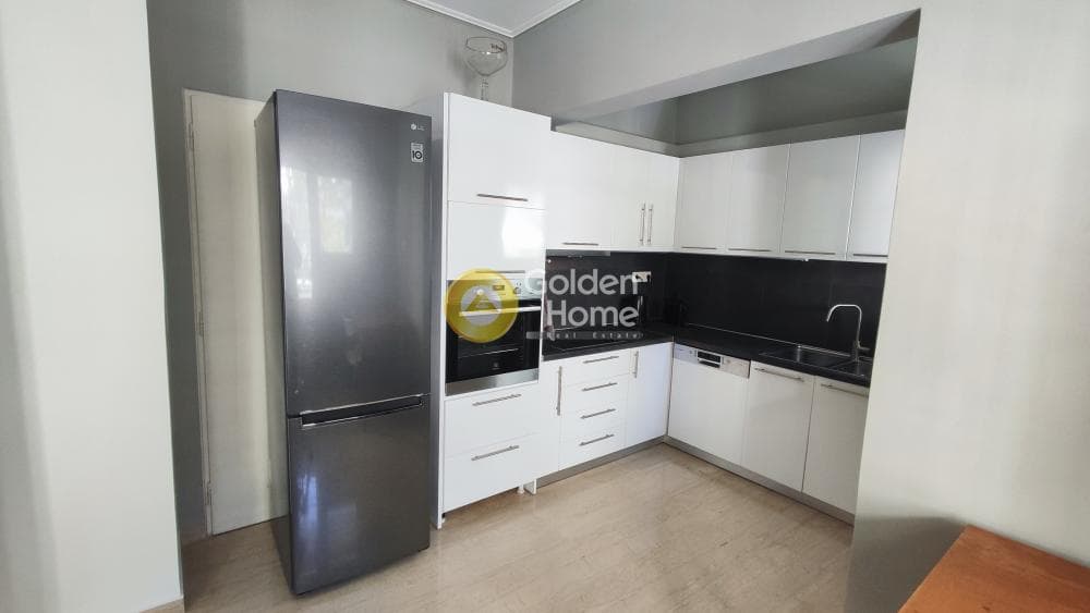 Apartment in Edem, Palaio Faliro — Photo 11 of 15