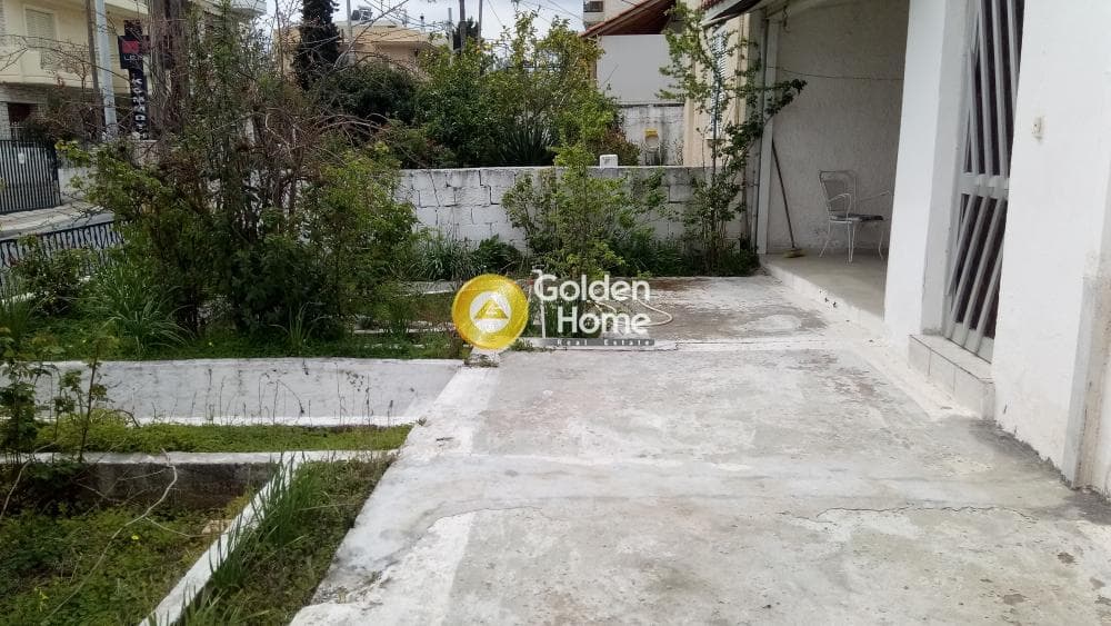 Building Plot in Nea Olimpia, Kamatero — Photo 2 of 10