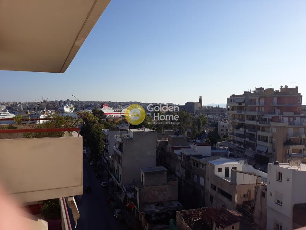 Διαμέρισμα στην Κοπή, Δραπετσώνα — Φωτογραφία 19 από 25