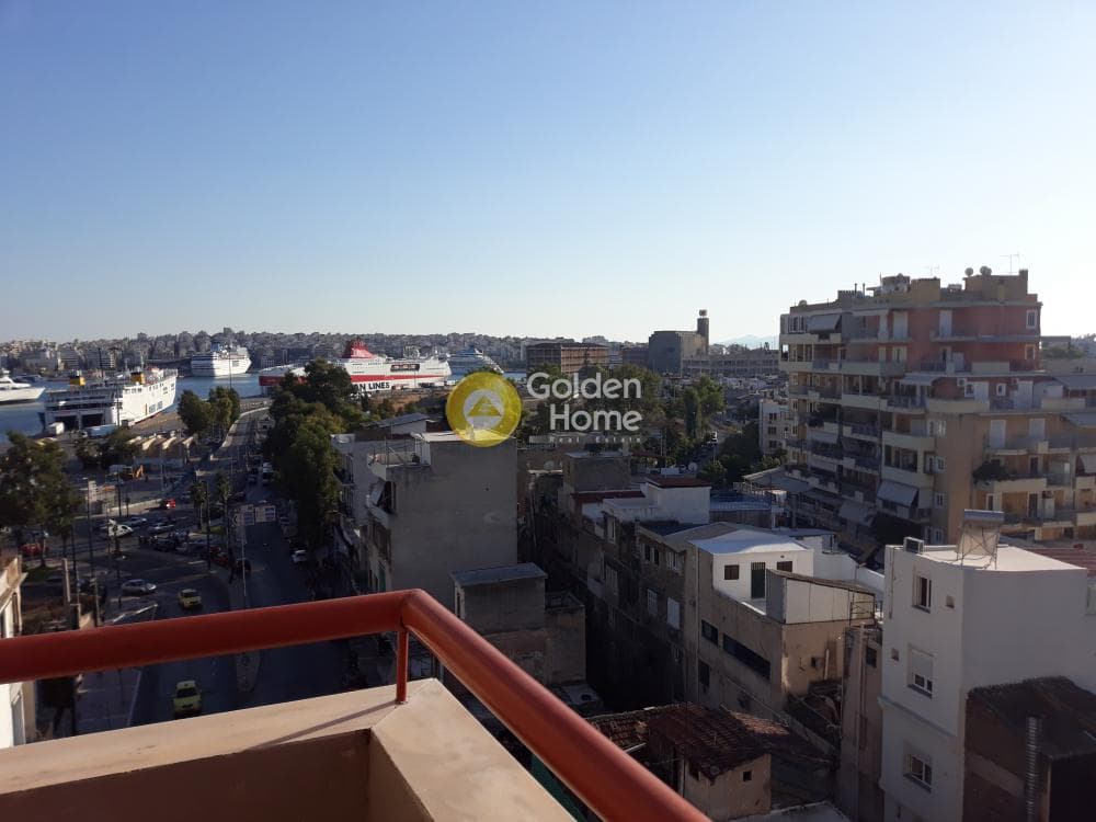 Διαμέρισμα στην Κοπή, Δραπετσώνα — Φωτογραφία 1 από 25