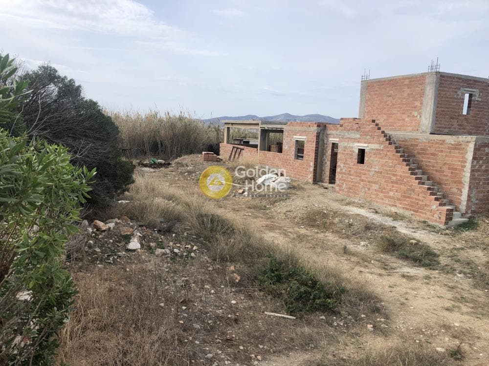 Μονοκατοικία στην Πούντα, Πάρος — Φωτογραφία 5 από 14