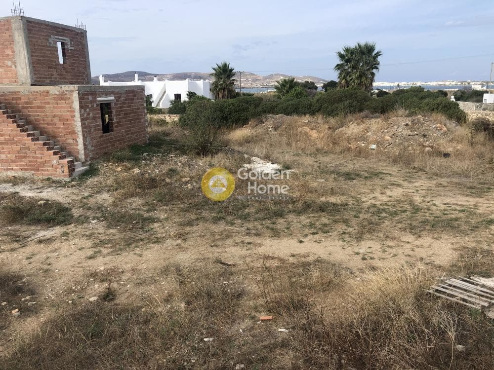 Μονοκατοικία στην Πούντα, Πάρος — Φωτογραφία 6 από 14