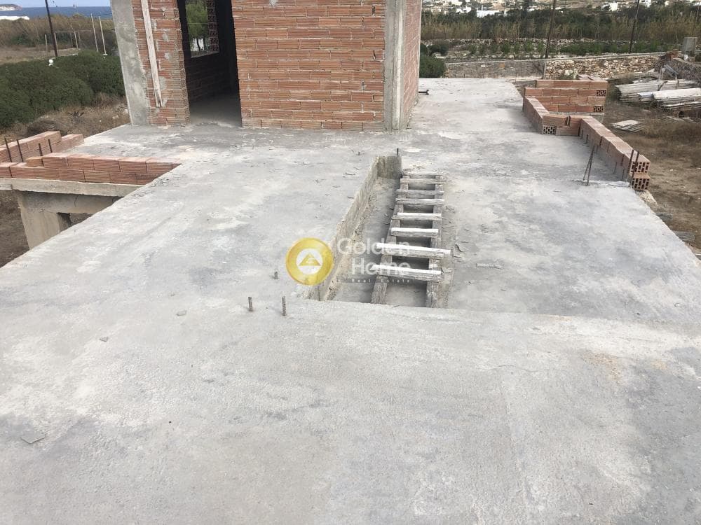 Μονοκατοικία στην Πούντα, Πάρος — Φωτογραφία 9 από 14