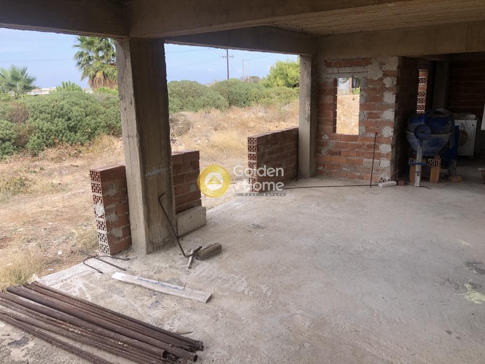 Μονοκατοικία στην Πούντα, Πάρος — Φωτογραφία 13 από 14