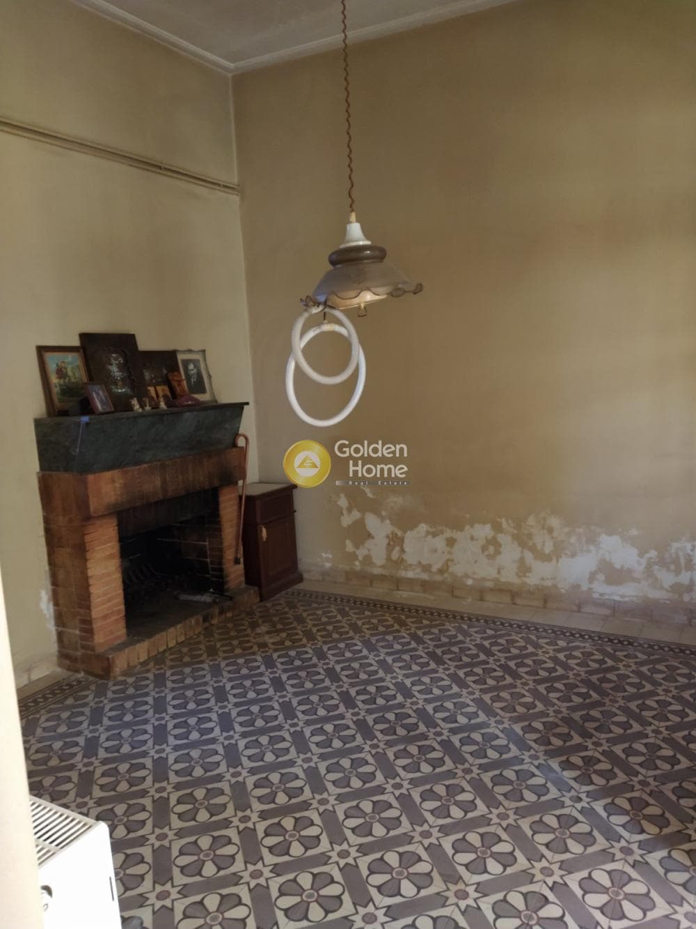 House in Megala Sxoinia A, Acharnes — Photo 1 of 6