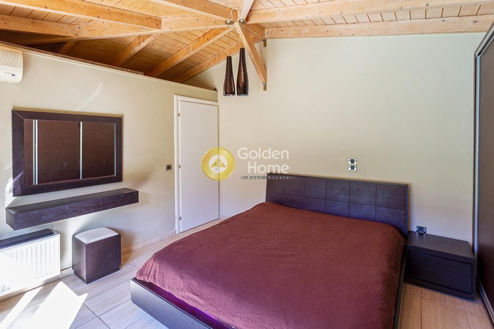 Apartment in Chamolia, Vravrona — Photo 16 of 37