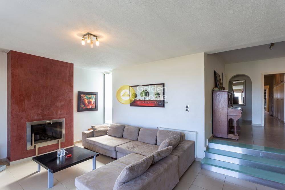 Apartment in Chamolia, Vravrona — Photo 10 of 37