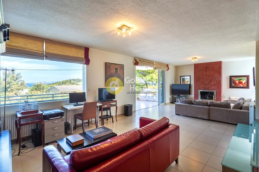Apartment in Chamolia, Vravrona — Photo 5 of 37