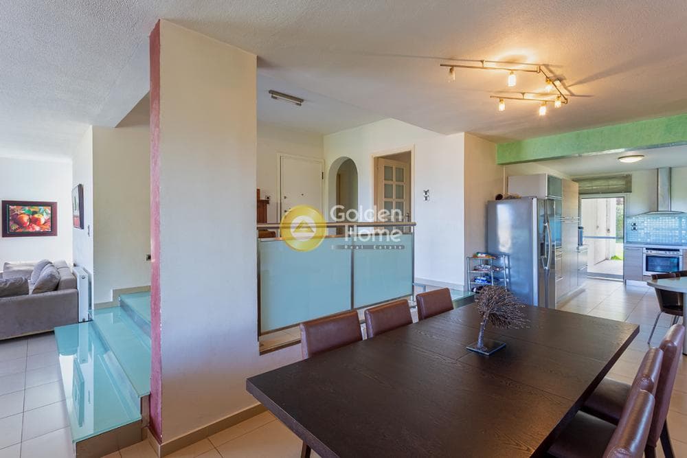 Apartment in Chamolia, Vravrona — Photo 6 of 37