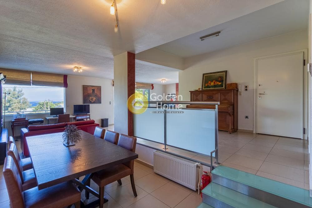 Apartment in Chamolia, Vravrona — Photo 7 of 37